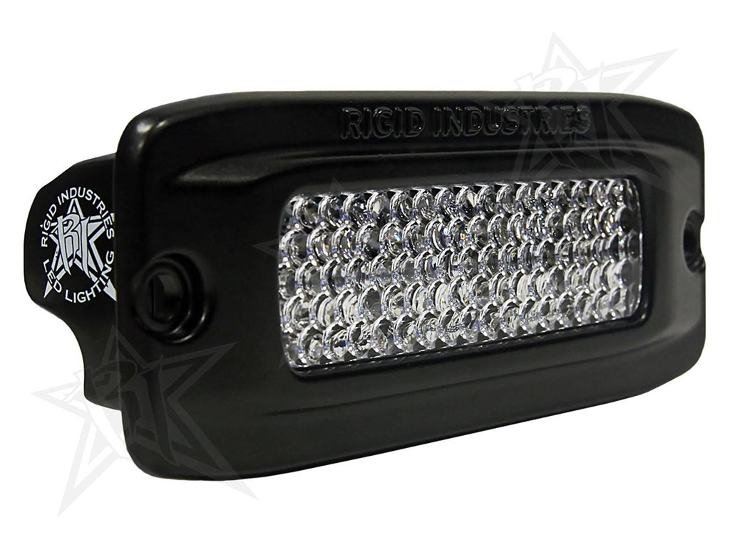 Single Row 60 Deg Diffusion LED Light O9833