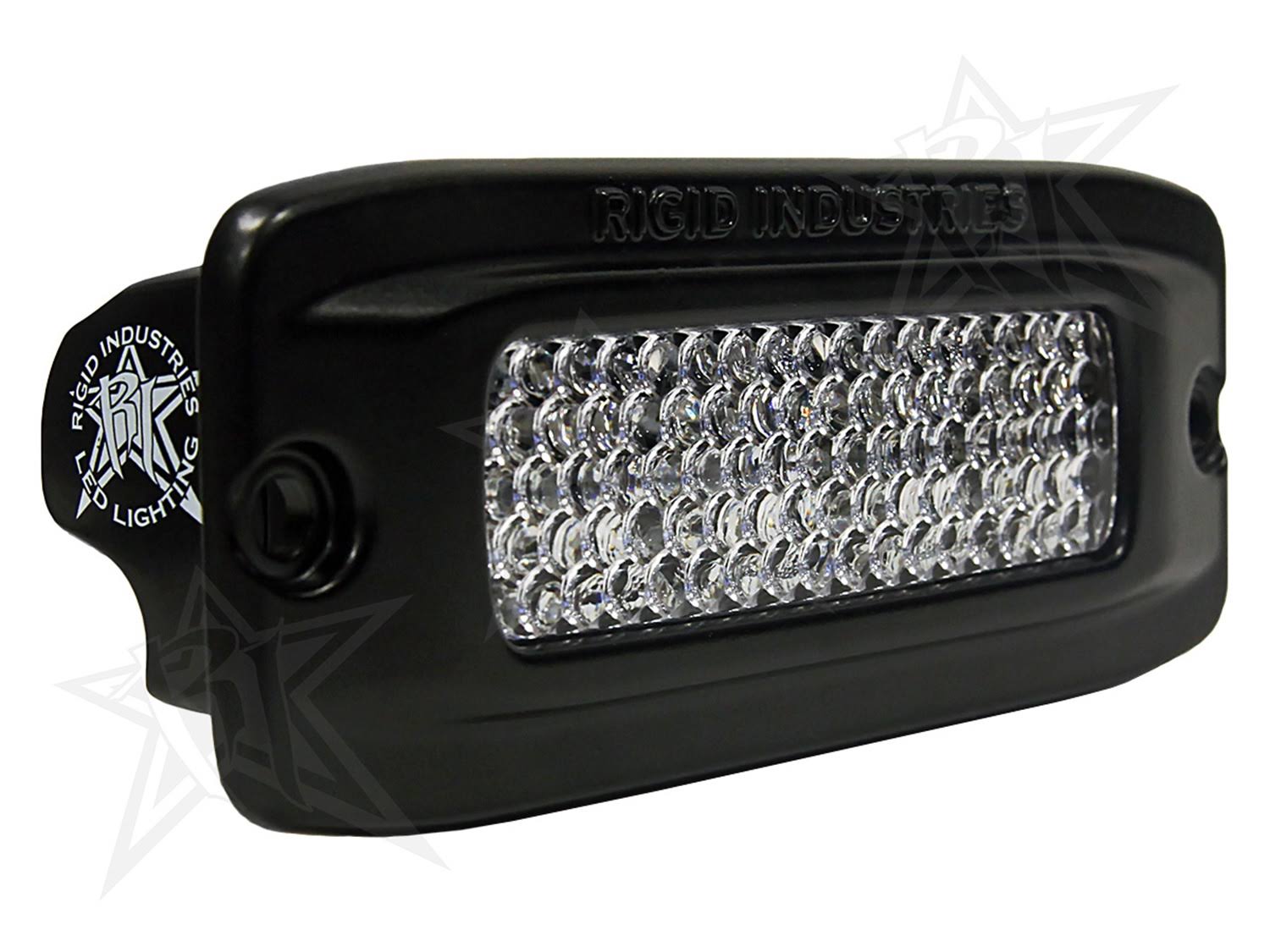 Single Row 60 Deg Diffusion LED Light O9833