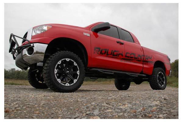 Wheel to Wheel Nerf Step Bar S2854
