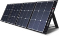 200W Portable Foldable Monocrystalline Solar Panel Kit with MC-4 Output N627