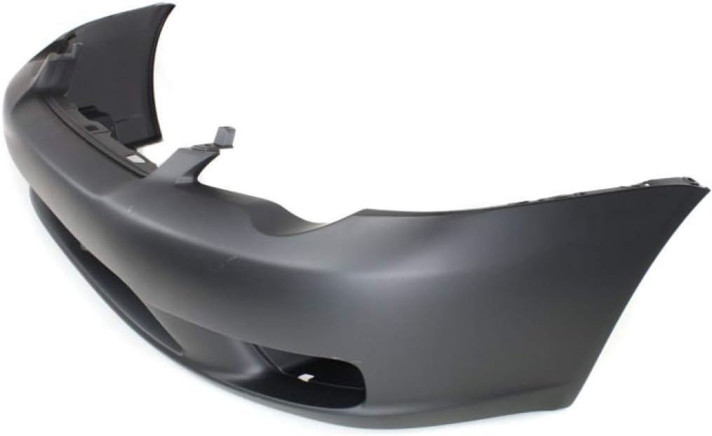 Primed Front Bumper Cover for Subaru Legacy 2005 2006 2007 H442