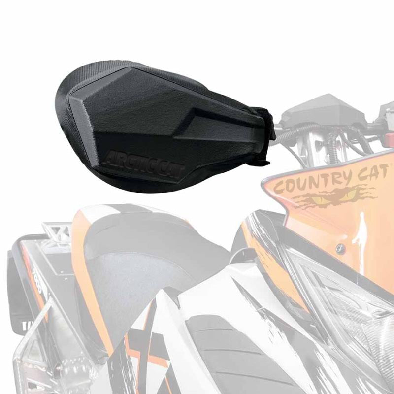 Handlebar Muffs A761