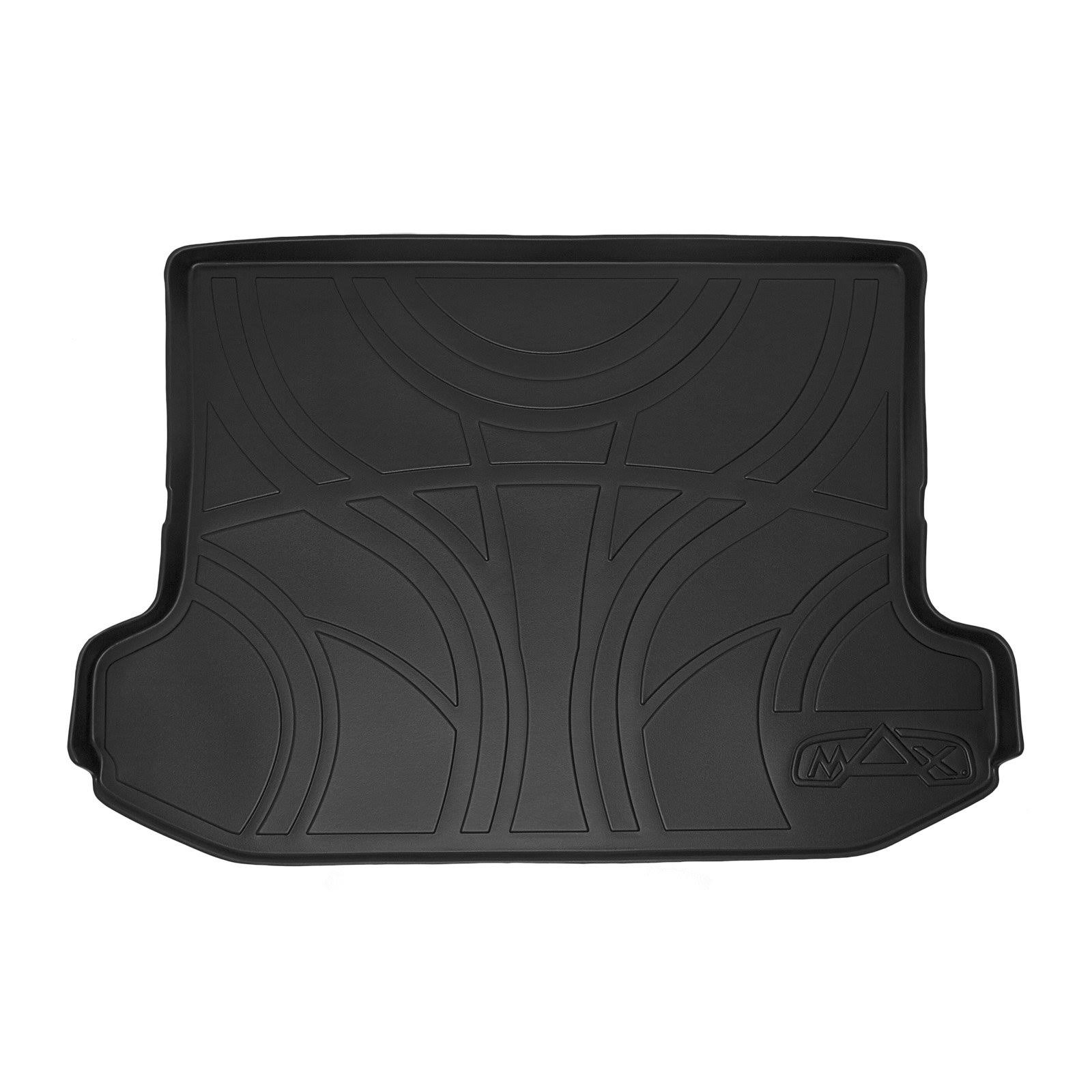 Black Cargo Liner for Toyota RAV4 C6026