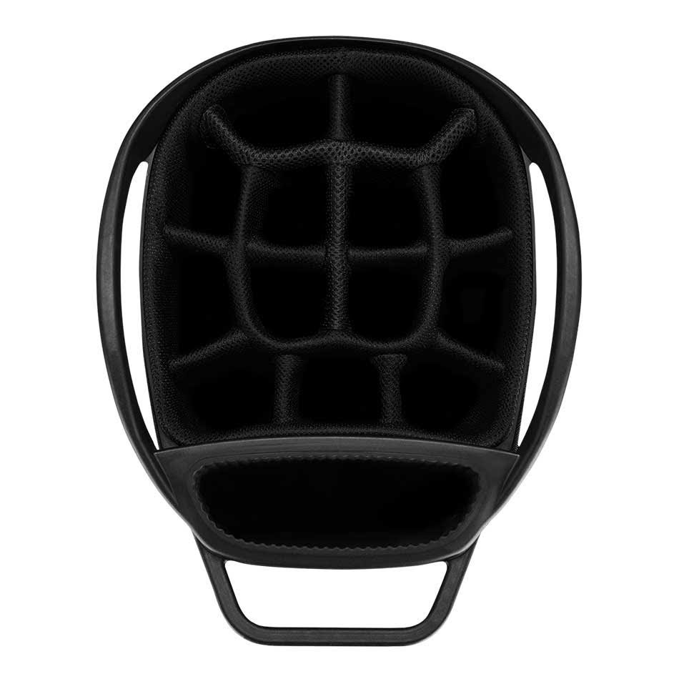 Royal Blue Cart Bag C12476