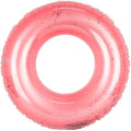 Rose Gold Inflatable Pool Floats Rings, 36 Inch A5192