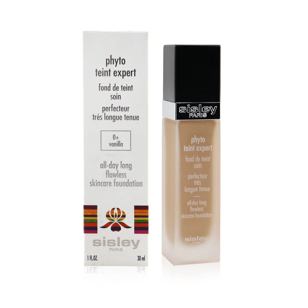 Phyto Teint Expert #4 Honey 30ml C633