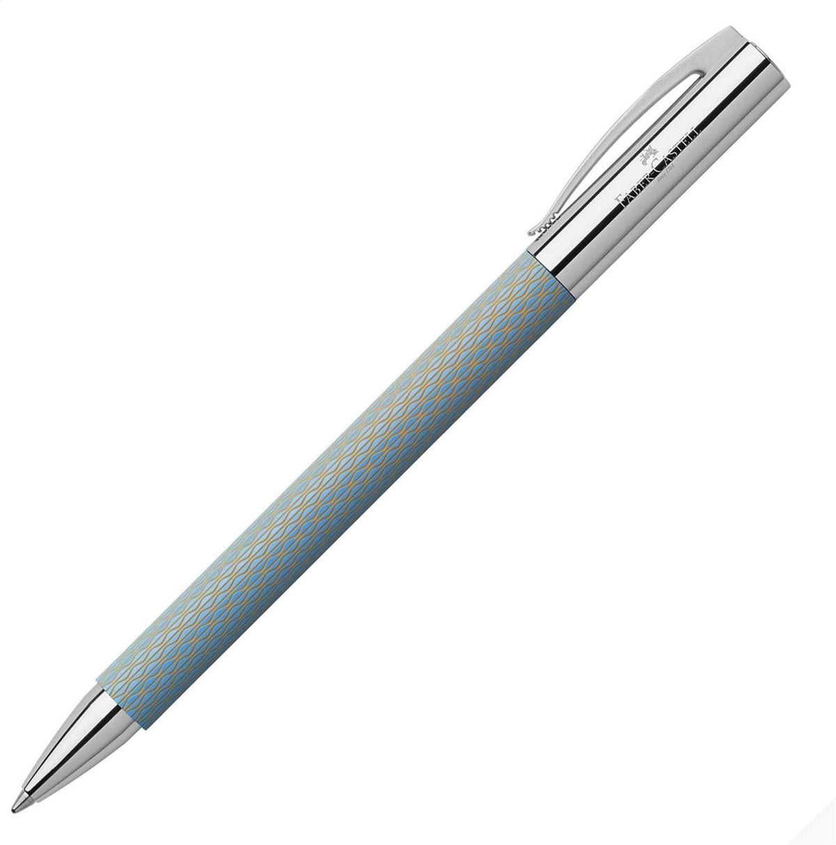 Sky Blue Ballpoint Pen B21066