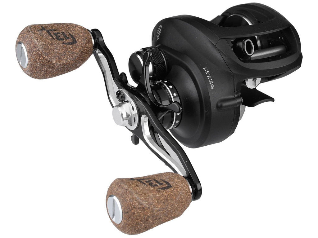 Baitcast Reel E53603