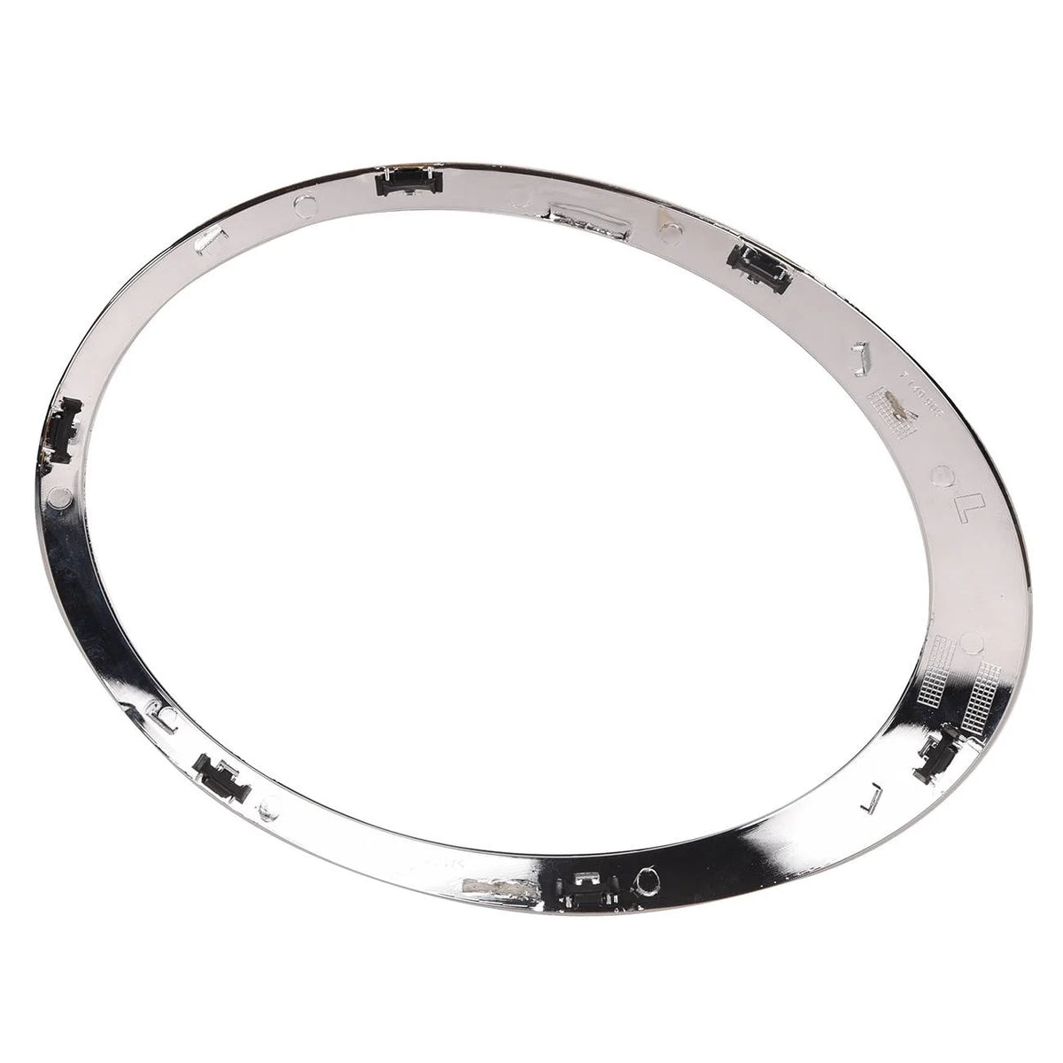 Headlight Trim Ring Left For 2007-2015 Mini Cooper G1207