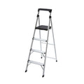 4-Step Aluminum Ladder G4222