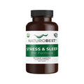 Stress & Sleep PM Formula 60c H61825
