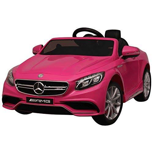 12V Power Battery Ride On Car R252900