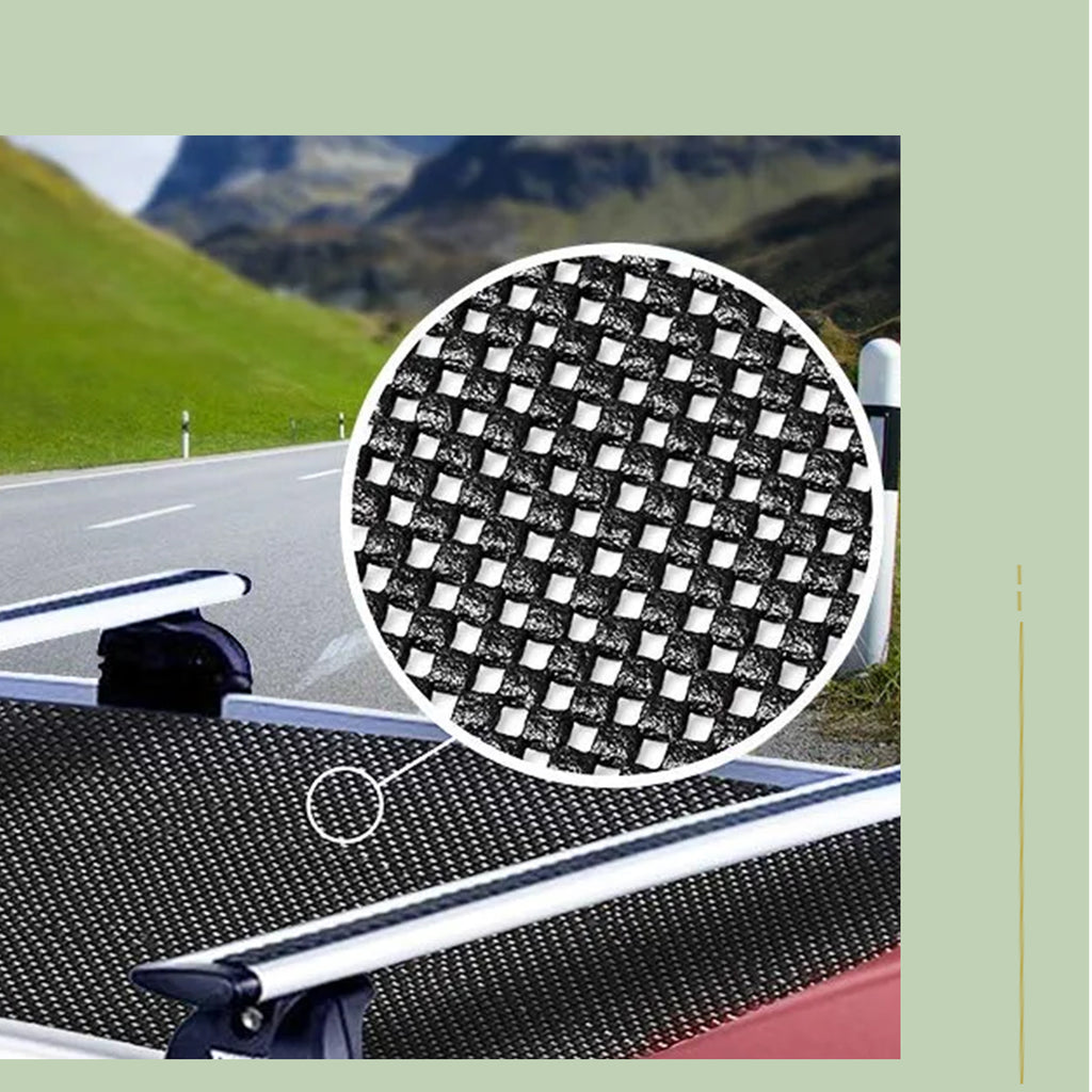 Car Roof Mat Storage Cargo Bags R7821