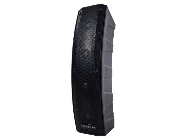 Column Speaker Subwoofer Mini Line Array System G138821