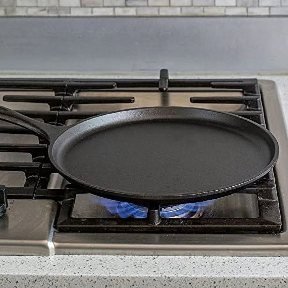 Round Griddle N42168