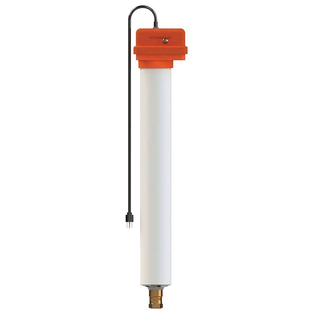 Woodford Therm-3 Themaline Freezeless Water Connector X6342