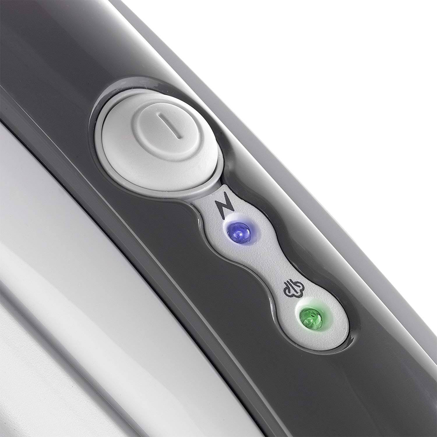 Steam Mop J585