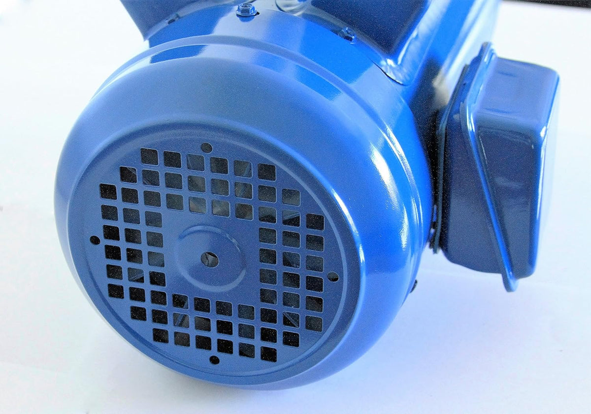 1/3 HP AC Motor, 3450RPM, 1 Phase, 115/230V I117