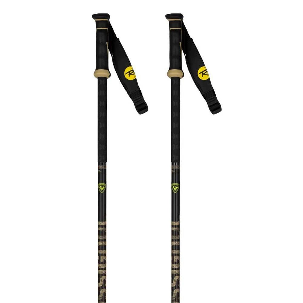 Freeride Ski Poles G921