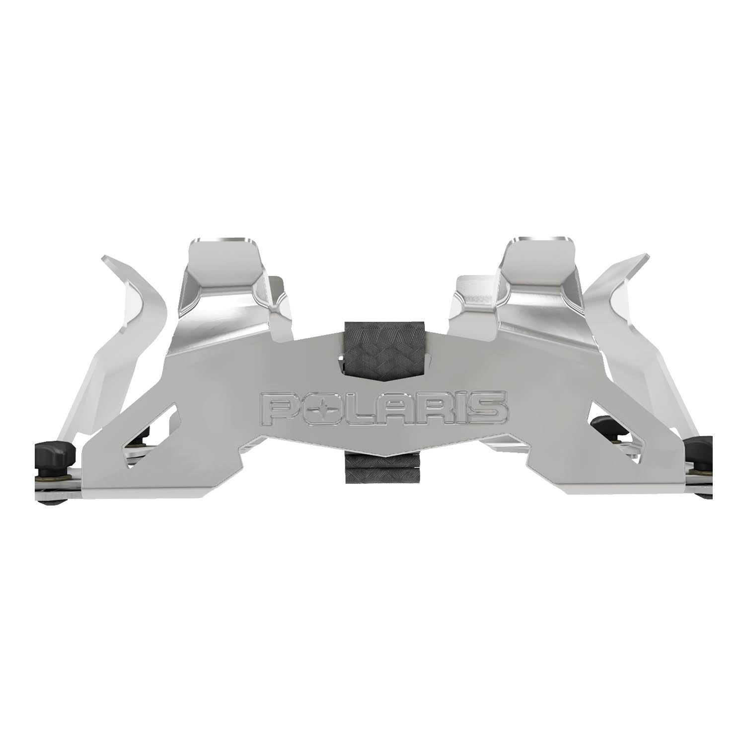 Aluminum Adjustable Fuel Can Rack R384