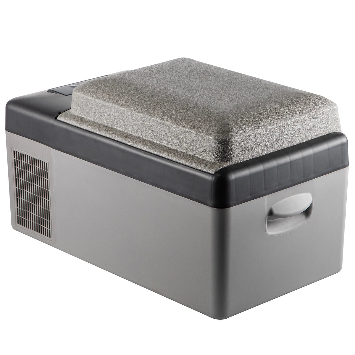 Portable Car Fridge Freezer Cooler 12V/24V T2008