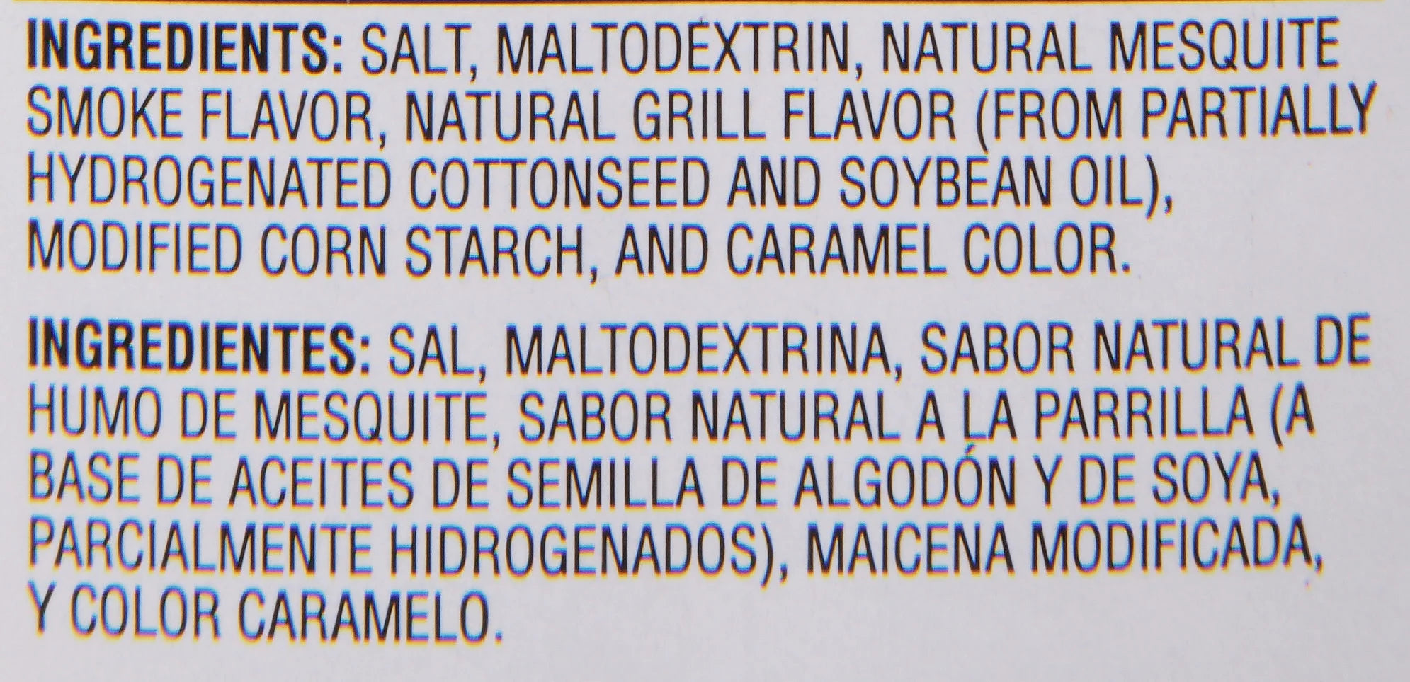 22 oz Mixed Spices & Seasonings V1422