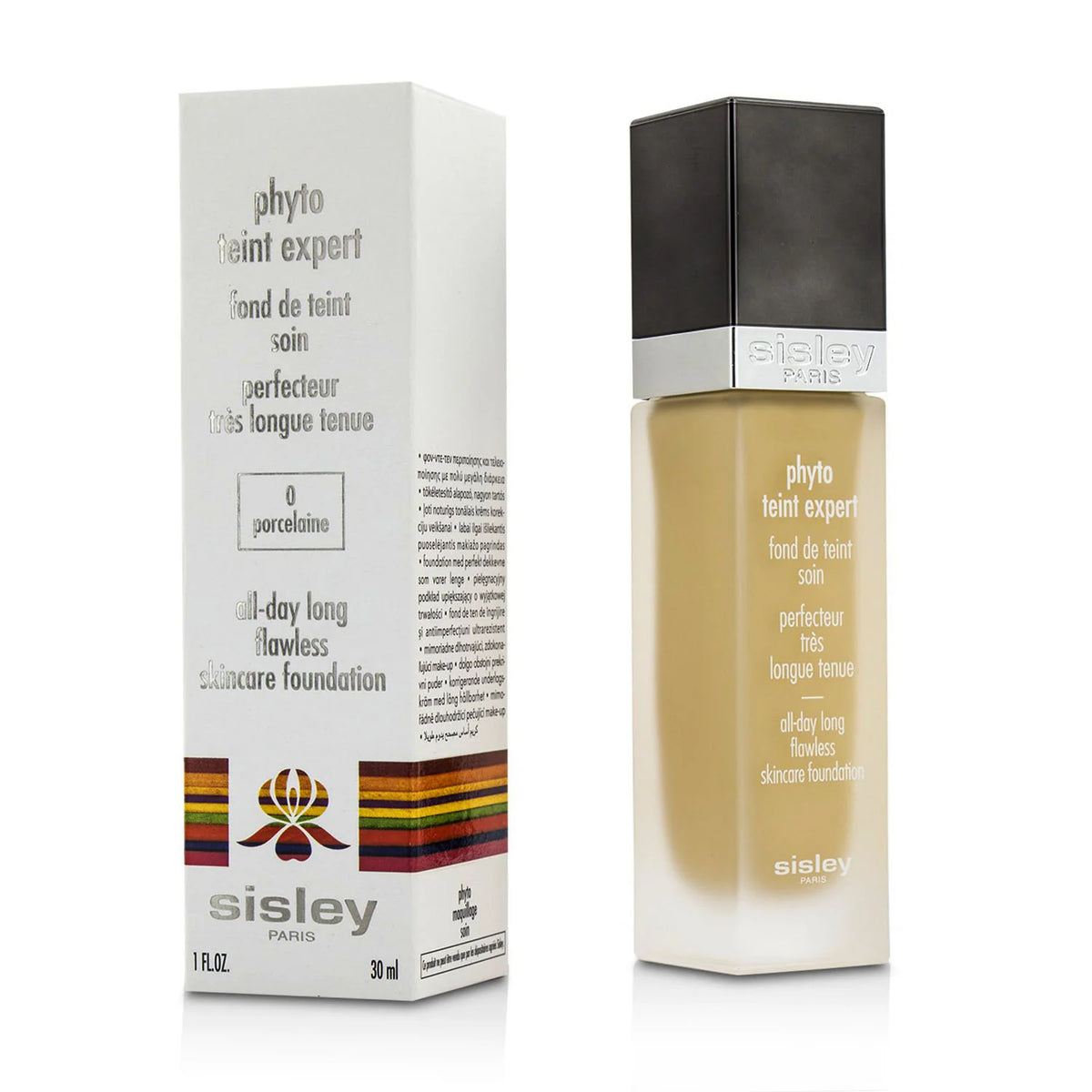 Phyto Teint Expert #4 Honey 30ml C633