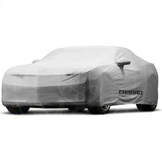 2011-2015 Chevrolet Camaro Cover J12818