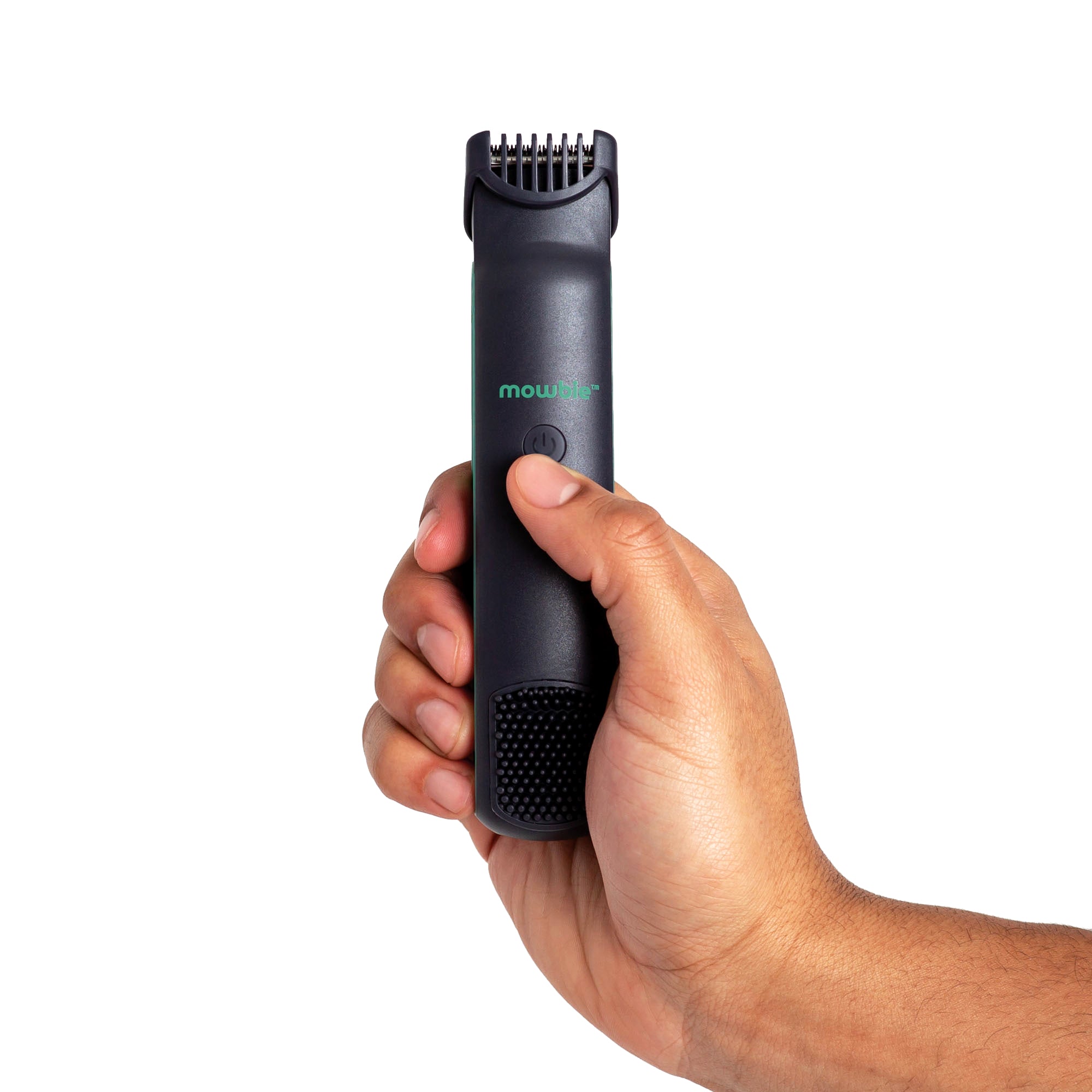 Green LED Beard Trimmer E118