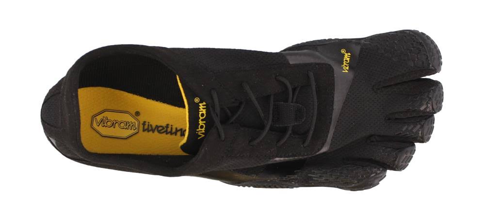 Black KSO Evo Shoes T400495