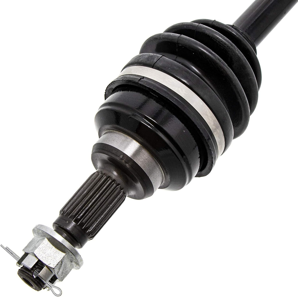 Front Right CV Axle Drive Shaft Pack of 2 K9000
