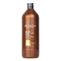 All Soft Mega Curls Shampoo 1000ml E2229