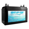 Group 31 Deep Cycle Sealed AGM Marine Battery T199581