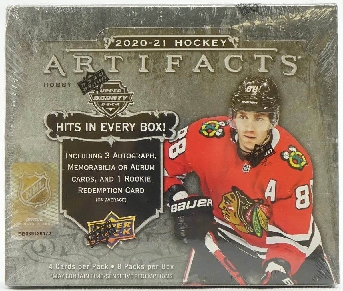 Hockey Hobby Box G825322