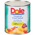 6-106.192 Ounce Tropical Fruit Salad R804