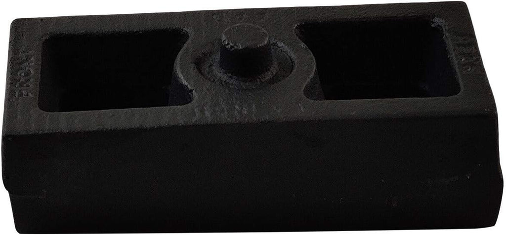 Lift Kit 1.5 Rear Cast Iron Blocks + 12 U Bolts E30575