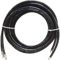 Hydraulic Steering Hose Kit, 2 Pcs 24 ft Boat Hose Kit S1919