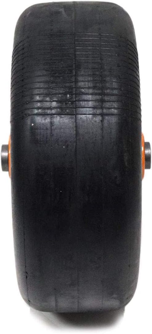 2PK Front Solid Tire 13x5x6 M2334
