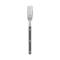 Set of 4 Dark Grey Salad Fork U901