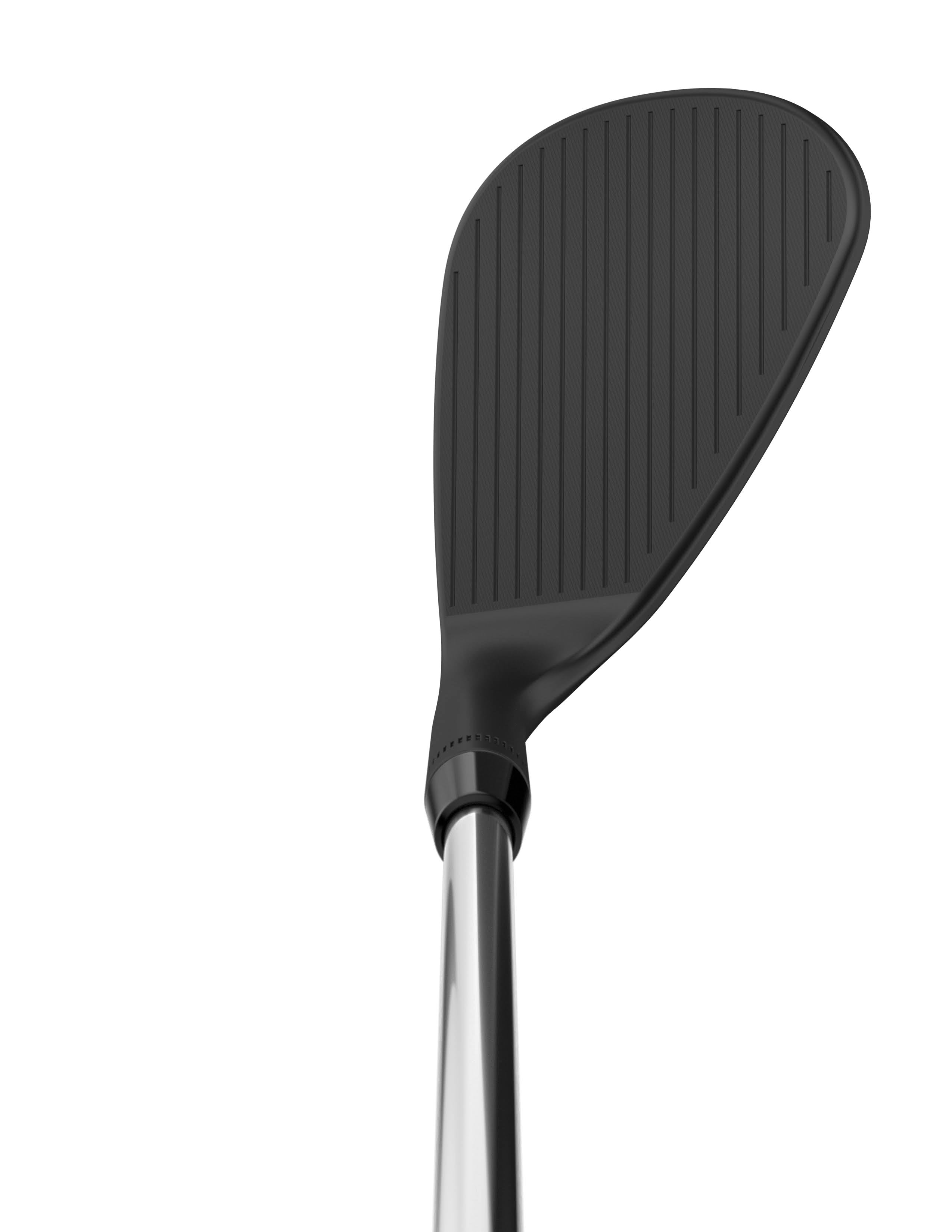 Black Wedge 60 F78591