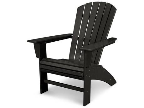 Tangerine Adirondack Chair O986