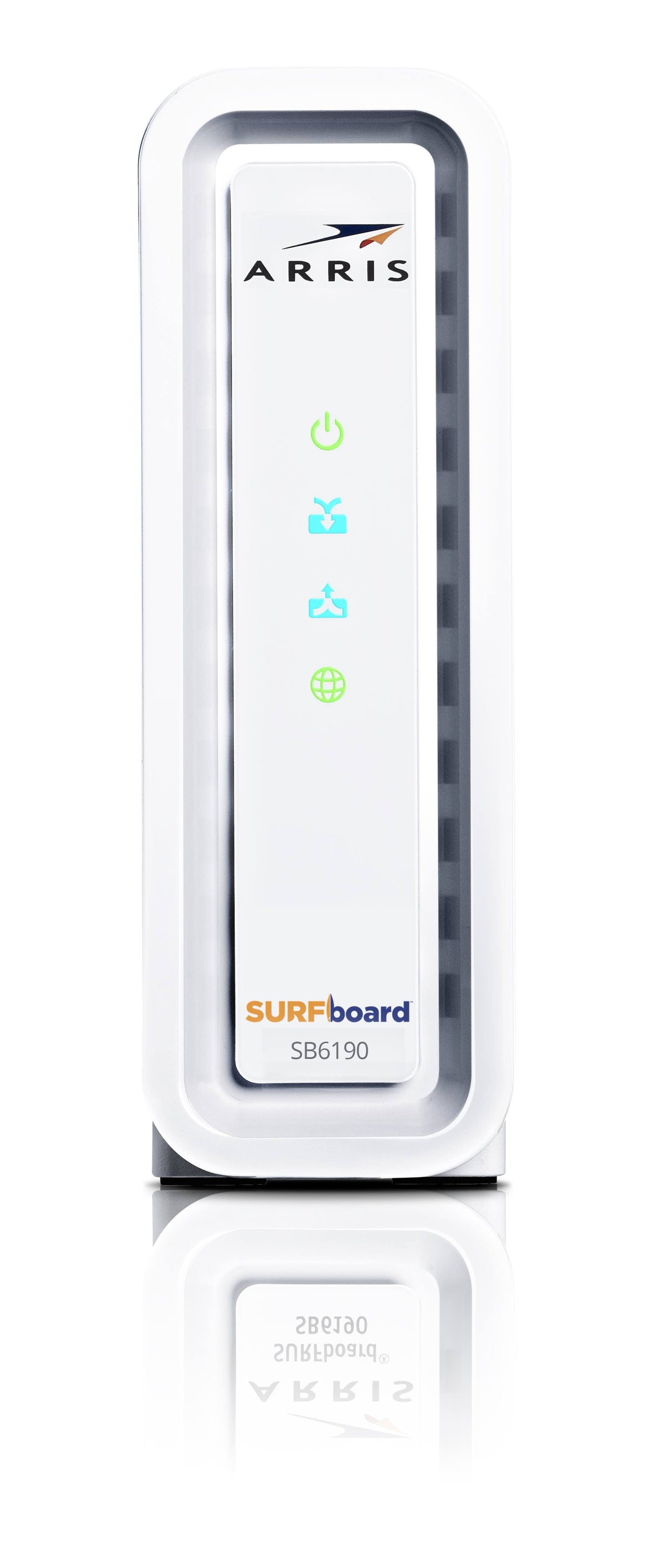 Gigabit Ethernet Cable Modem M7688