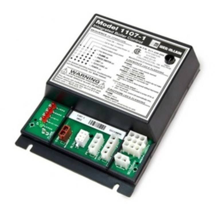 Control Module K899725