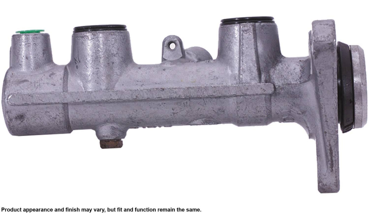 Brake Master Cylinder O602326