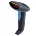 CCD Barcode Scanner with Serial Cable S678527