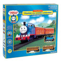 HO Scale Thomas Train Set Z8524