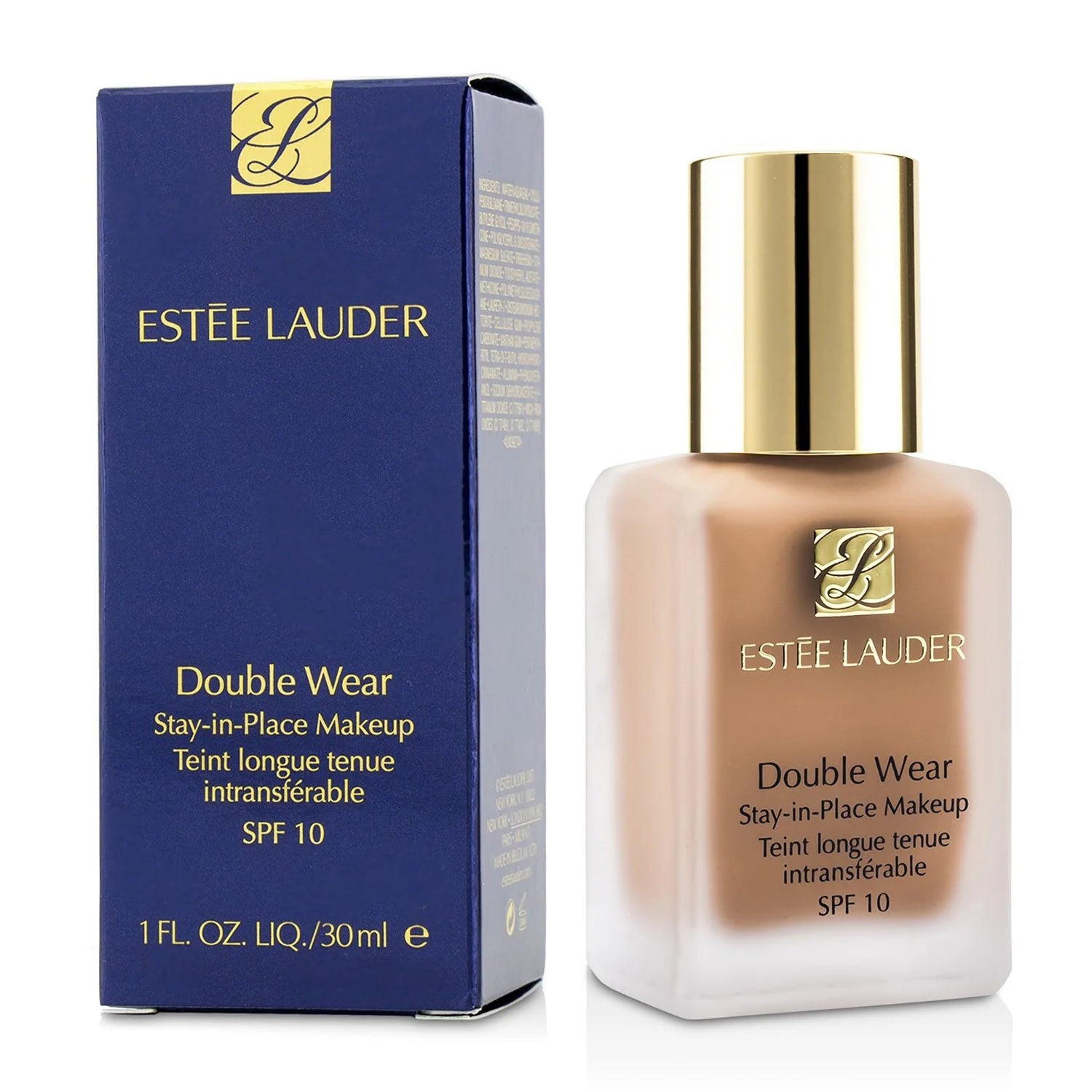 Makeup SPF 10 30ml R233