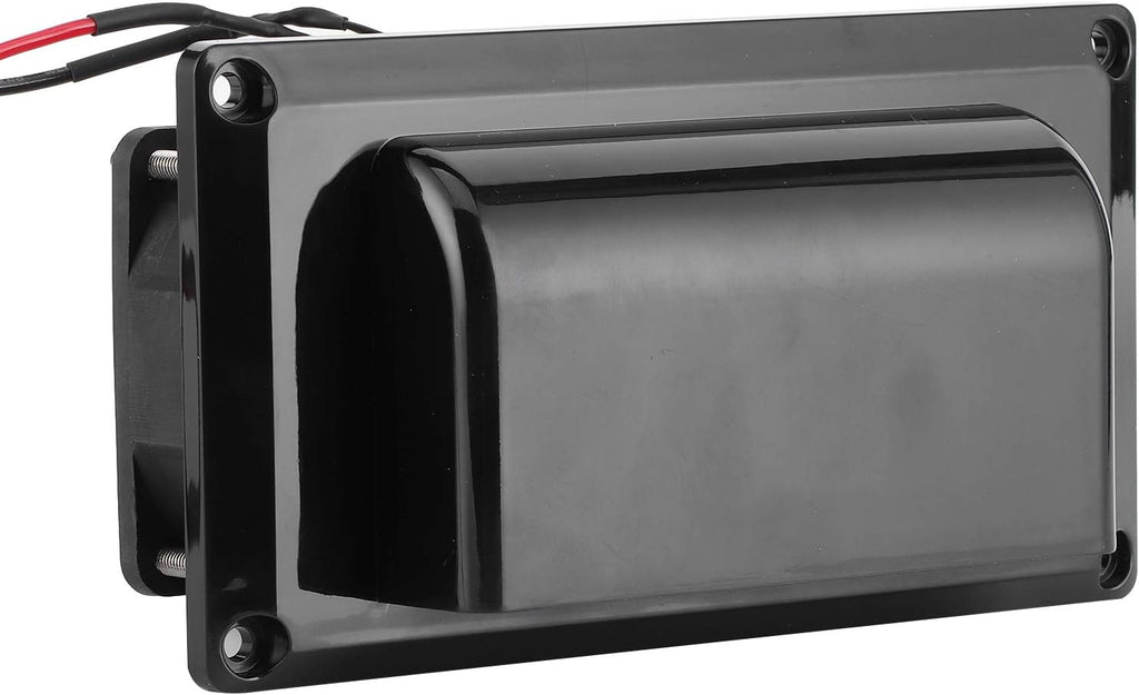 12V 25W Side Air Vent Ventilation Exhaust Fan Pack of 2 X321769