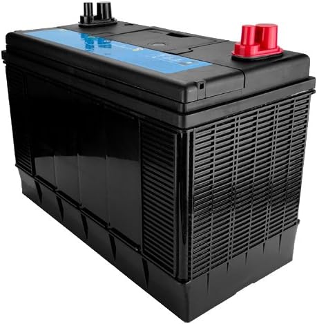Marine Battery P8280
