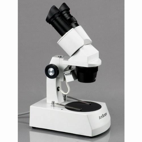 20X-40X-80X Binocular Stereo Dissecting Microscope with 2MP USB Camera T4661